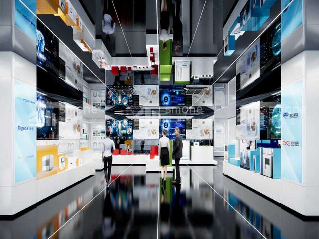 青浦区联想服务器